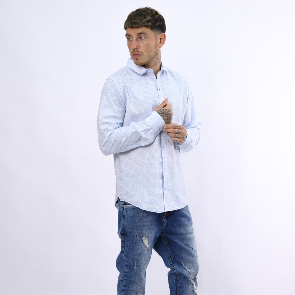 Camisa-Jasen-14 Camisa Jasen 14 -