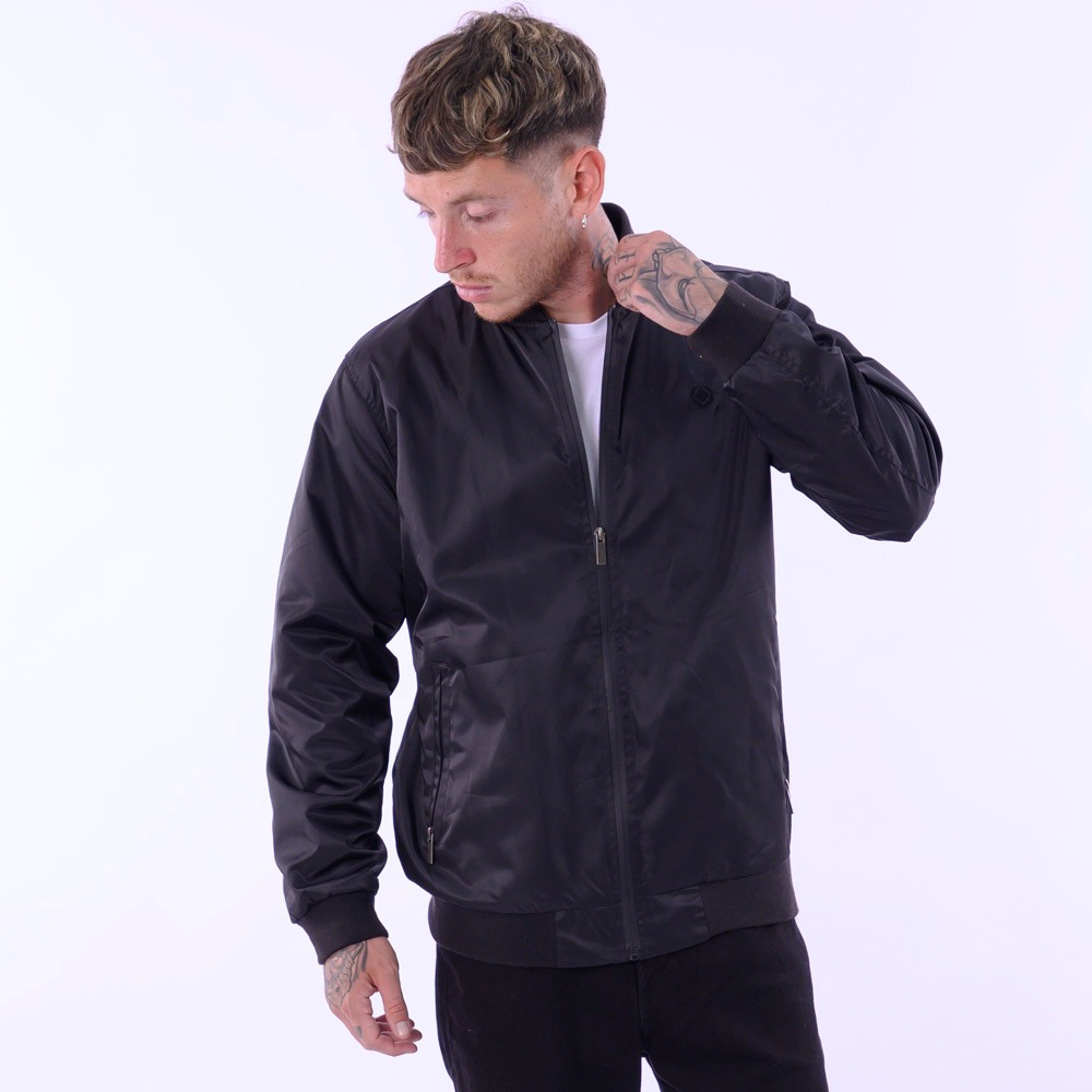 Casaca-Basik-Negro-03 Casaca Basik Negro 03 -