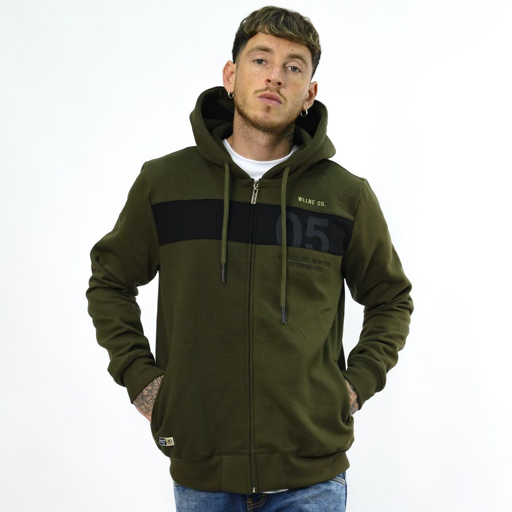 Polera Leeds 3 - Polera Leeds 3 -