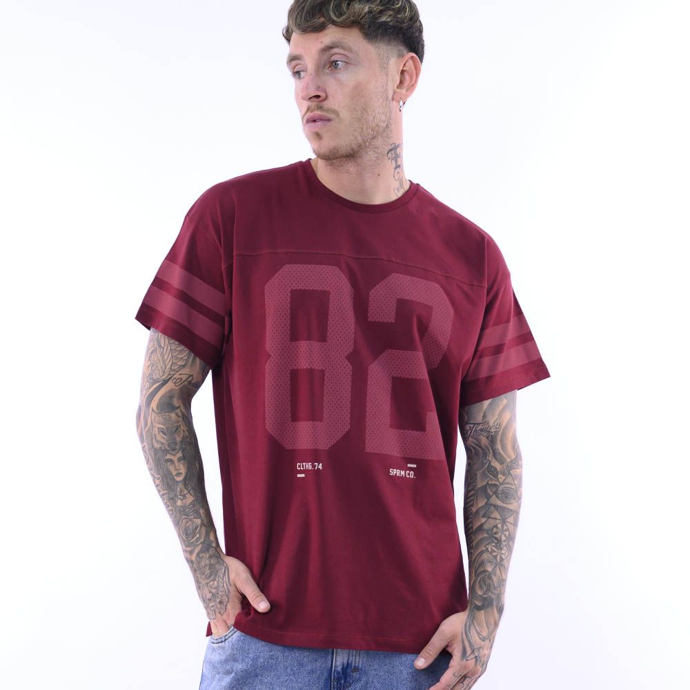 Polo Cardinal 7 -