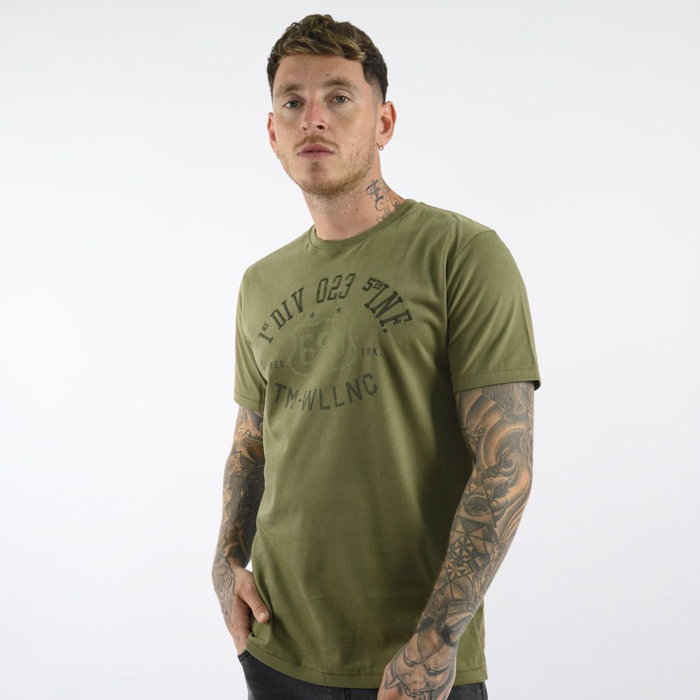 Polo Premium Green 12 Polo Premium Green 12 -