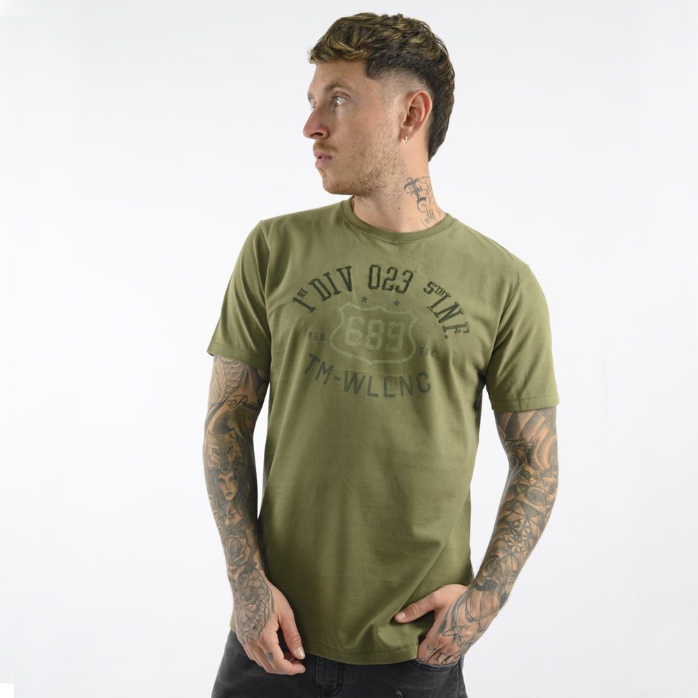 Polo Premium Green 13 Polo Premium Green 13 -
