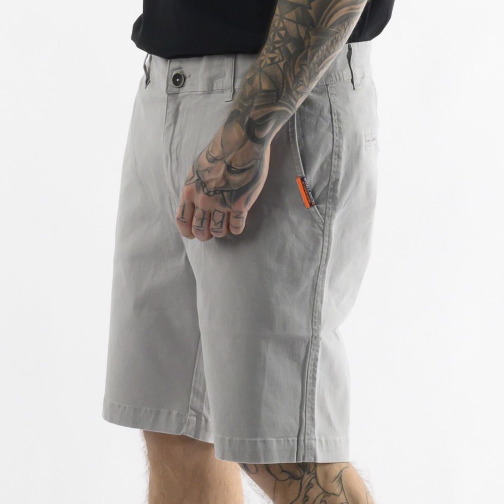 Short Basic 16 -